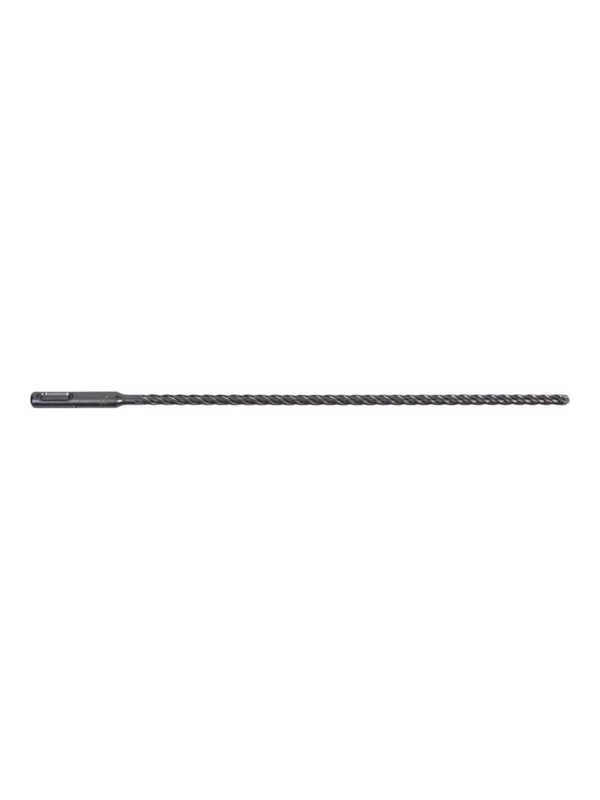 Makita Nemesis II drill bit - for concrete stone