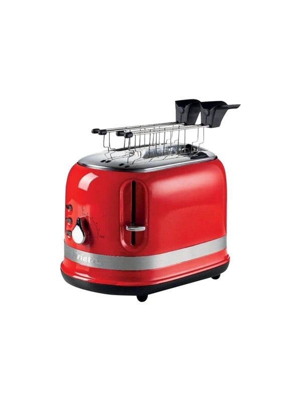 Ariete Brödrost & Toaster Moderna 0149