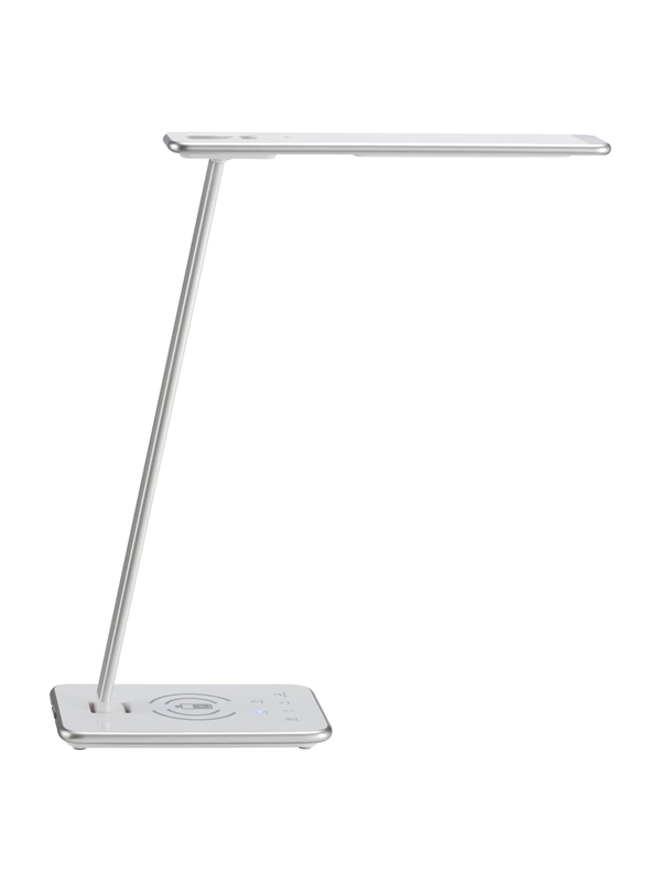 Unilux Jazz LED lampa, grå
