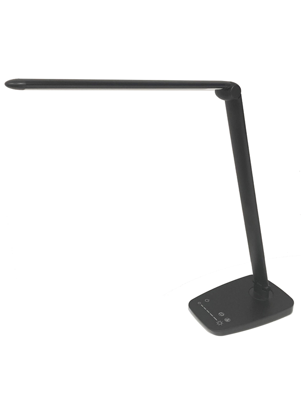 Unilux Twistled Led Lampa Svart