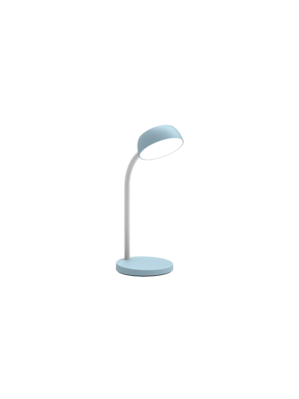Unilux Tamy LED lampa, blå