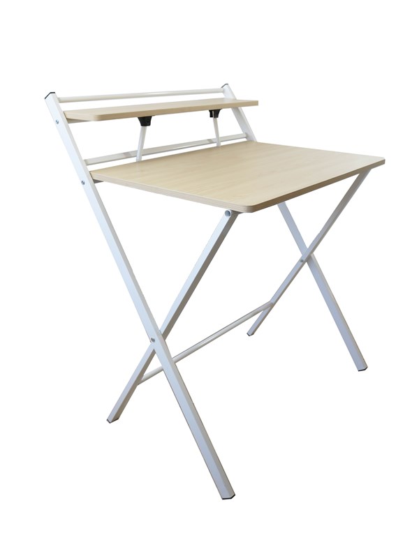 Unilux Homy Hopfallbart Skrivbord Bok