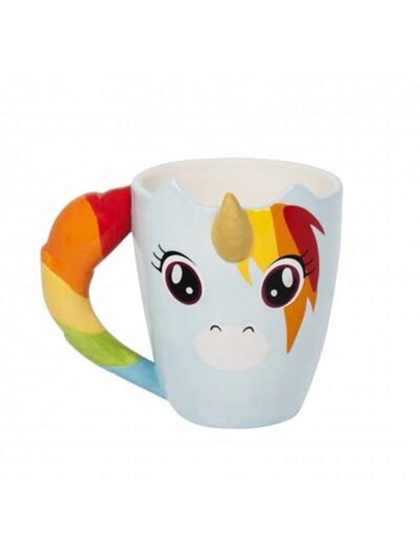 Thumbs Up! - Mug Unicorn - Muggar