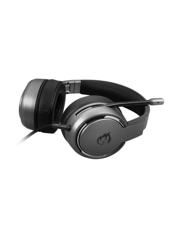 Msi Immerse Gh40 Enc Headset