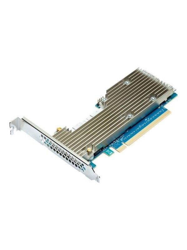 Broadcom P411W-32P