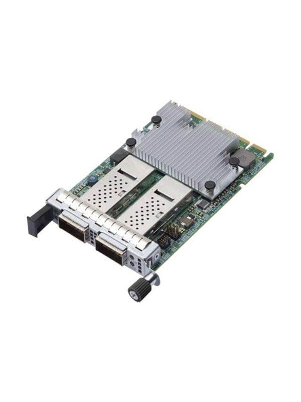 Foundry Networks Broadcom NetXtreme E-Series N2100G