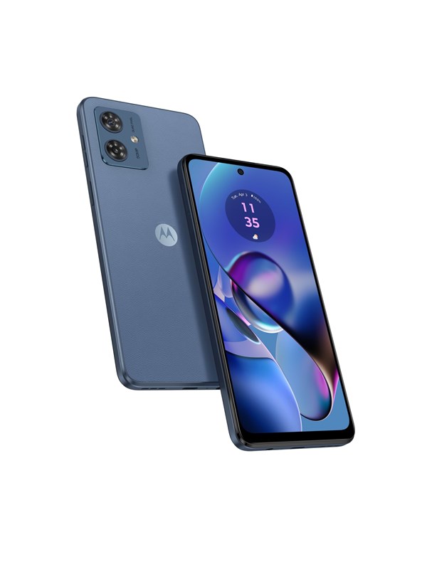Motorola Moto G54 128gb/4gb Coronet Blue