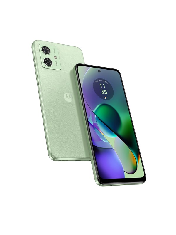 Motorola Moto G54 128gb/4gb Mint Green