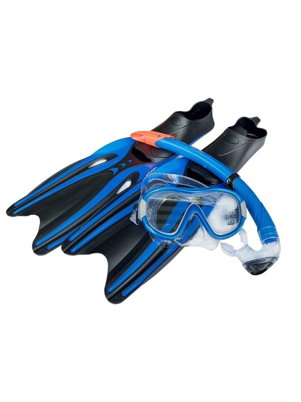 ASG Adult Diving Set - Medium