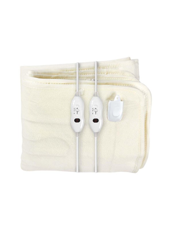 Nedis PEBL110CWT2 - heating underblanket