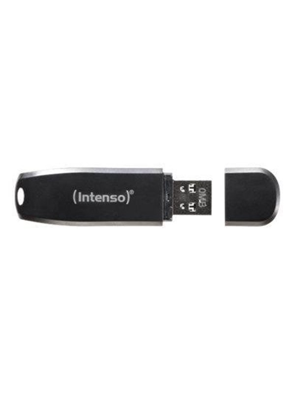 Intenso Speed Line 512gb Usb Minne