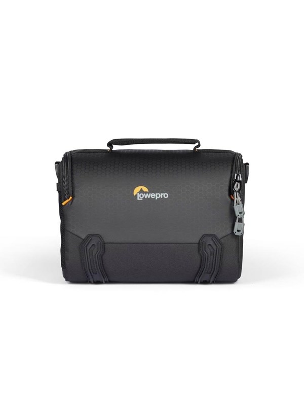 Produktfoto för Lowepro Adventura SH 160 III Black