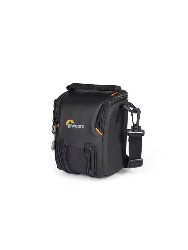 Produktfoto för Lowepro Adventura SH 115 III - Axelremsväska för digitalkamera med objektiv - robust