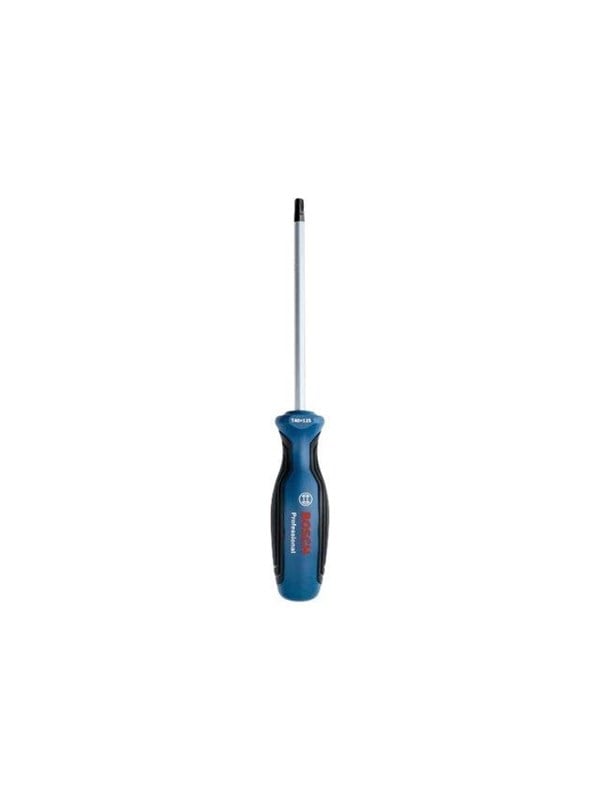 Bosch SCREWDRIVER TX 40X125 PROFESSIONAL