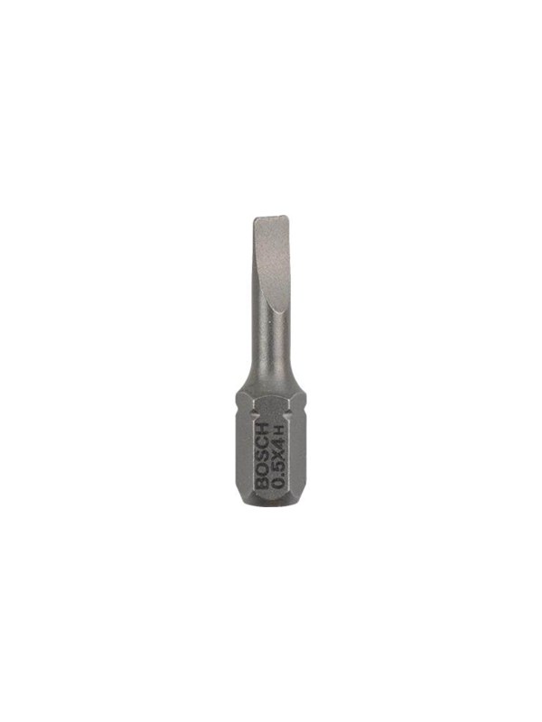 Bosch EXTRA HARD SCREWDRIVER BIT