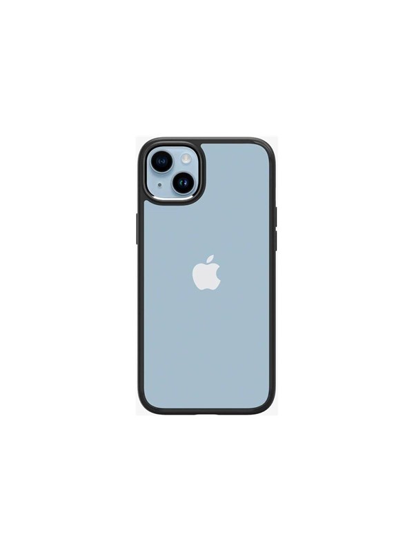 Produktfoto för Spigen iPhone 14 Plus Ultra Hybrid Skal - Matt Svart
