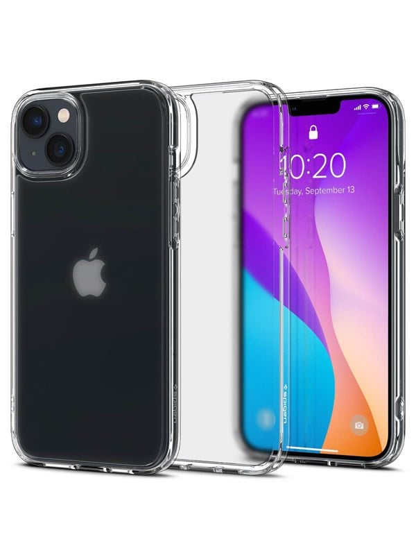 Produktfoto för Spigen iPhone 14 Plus Case Ultra Hybrid