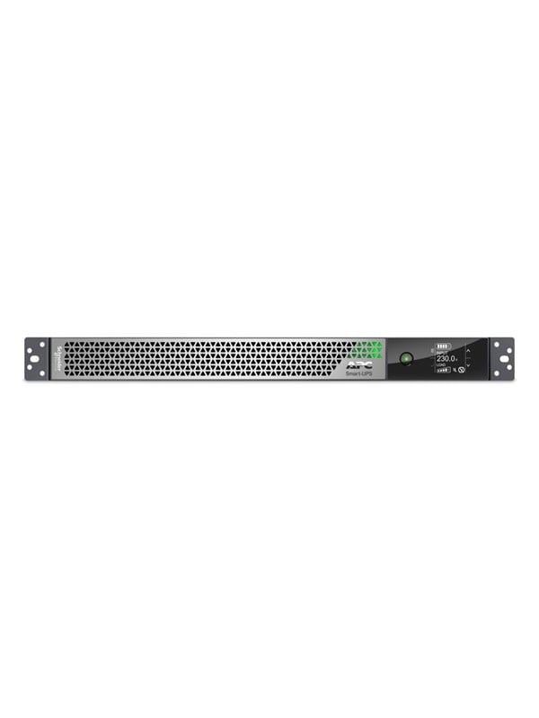 APC SRTL3KRM1UIC - Smart-UPS Ultra - 3000VA/3000W - Line Interactive UPS