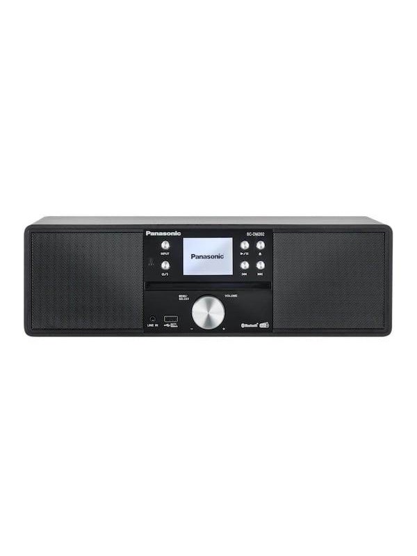 Panasonic SC DM202