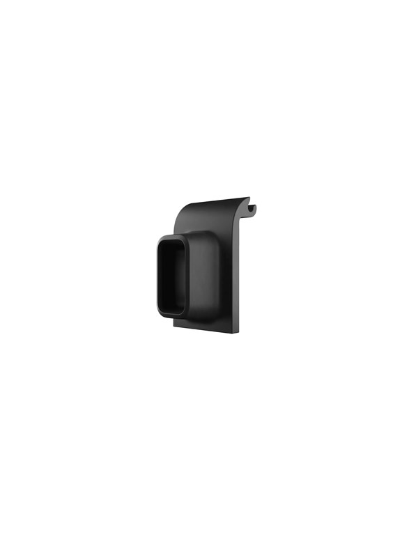 Gopro Usb Pass Through Charging Door Hero11 Black Mini