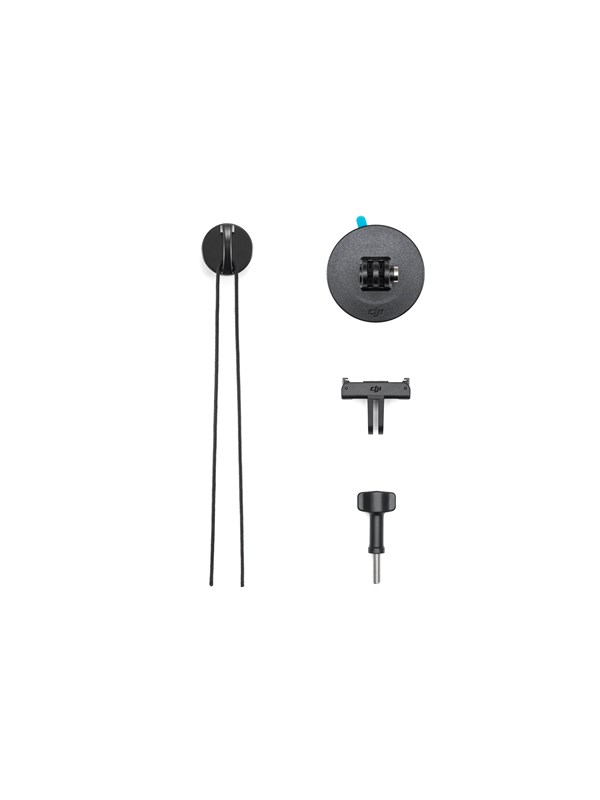 Dji Osmo Action Surfing Tether Kit