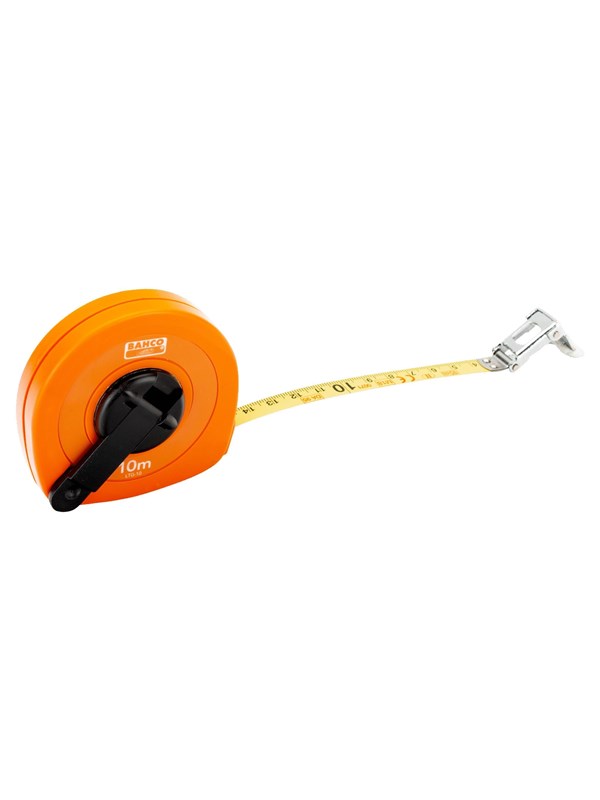 Produktfoto för Roulette Bahco, LTG 30m, stålband