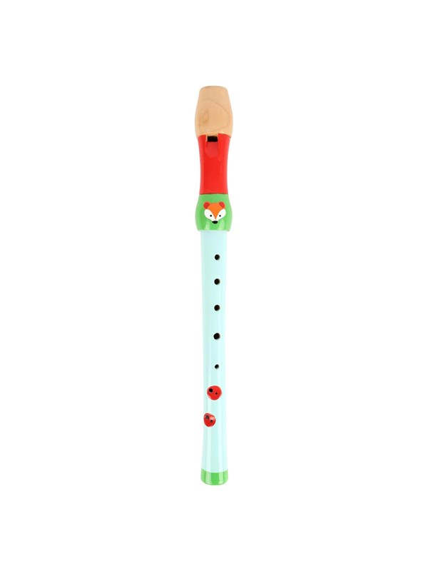 Small Foot - Wooden Recorder Little Fox - SEK 104 - Spara 20%