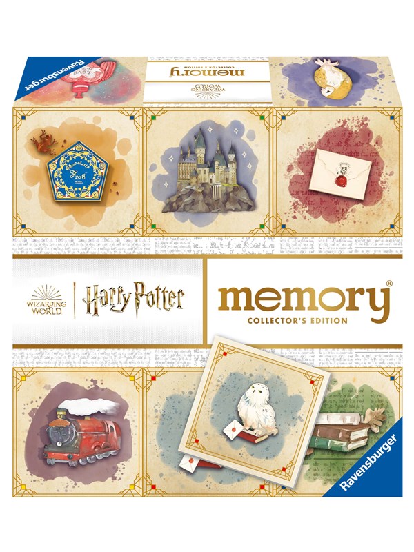 Ravensburger Harry Potter Collector 