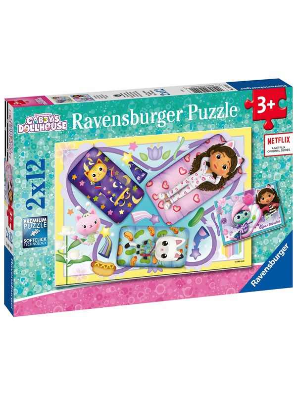 Ravensburger Gabby 