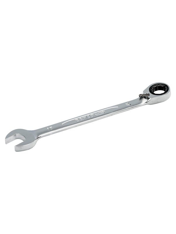 BAHCO Ring Ratchet Wrench