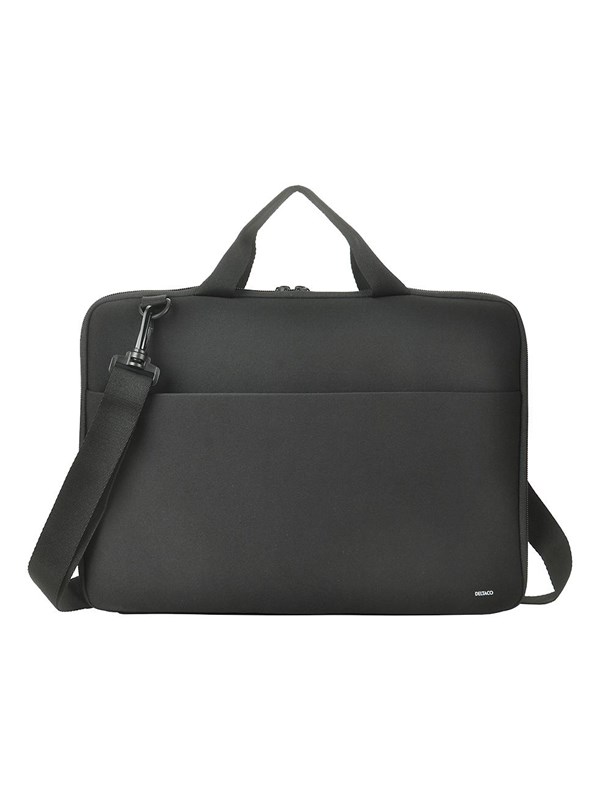 Produktfoto för Deltaco Neoprene Laptop Sleeve 13-14 Black
