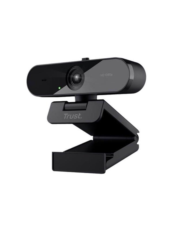 Produktfoto för Trust Webbkamera TW-200 Eco