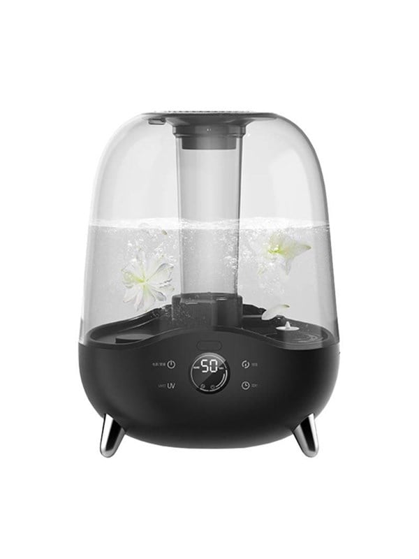 Produktfoto för Xiaomi Deerma F327W Air Humidifier Xiaomi 5L Ultrasonic Humidifier
