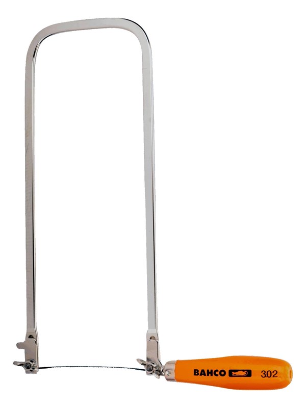 BAHCO Fretsaw