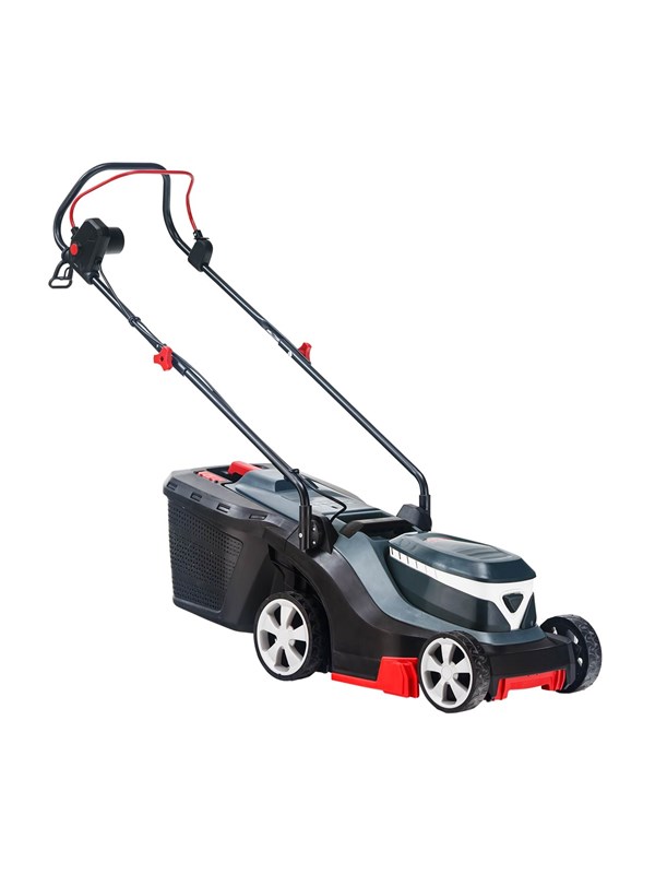 AL-KO Elgräsklippare Elektrisk gräsklippare 3.22 E Easy