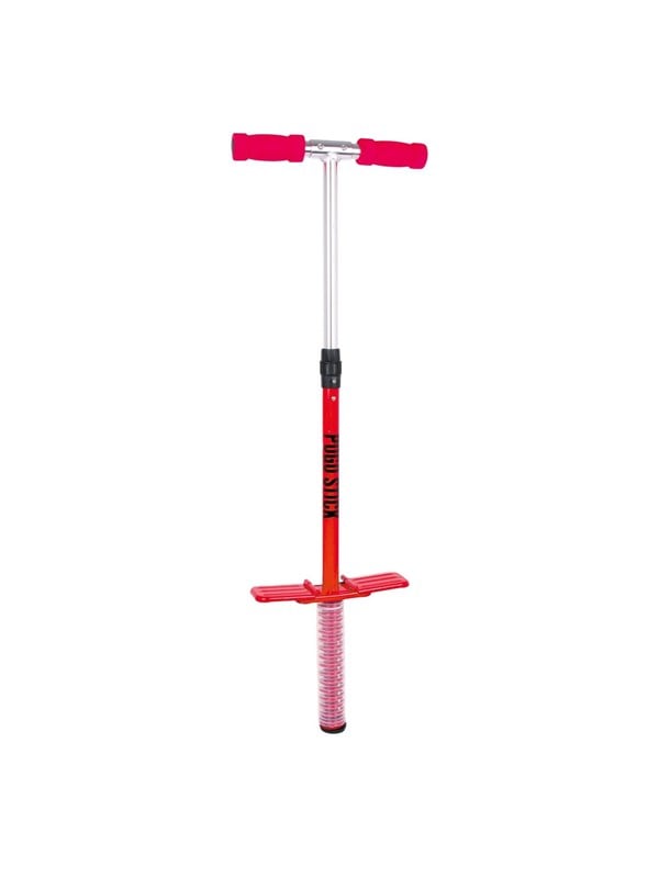 Produktfoto för Small Foot - Pogo Stick Red