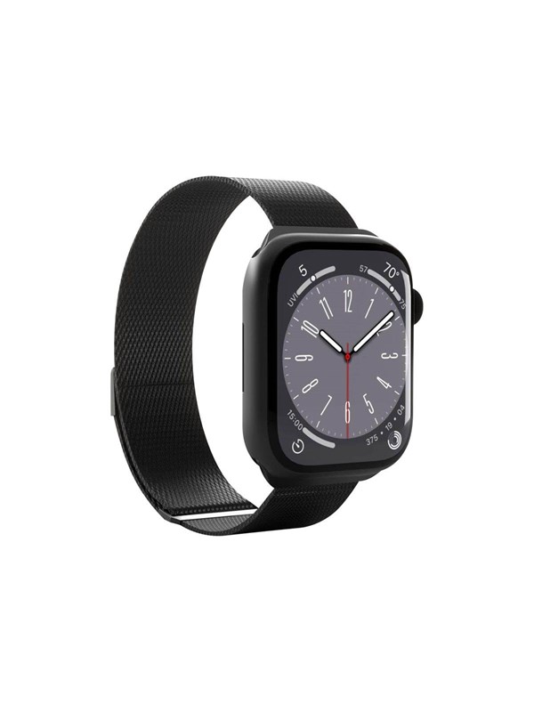Puro PURO MILANESE Ersättningsarmband för Apple Watch
