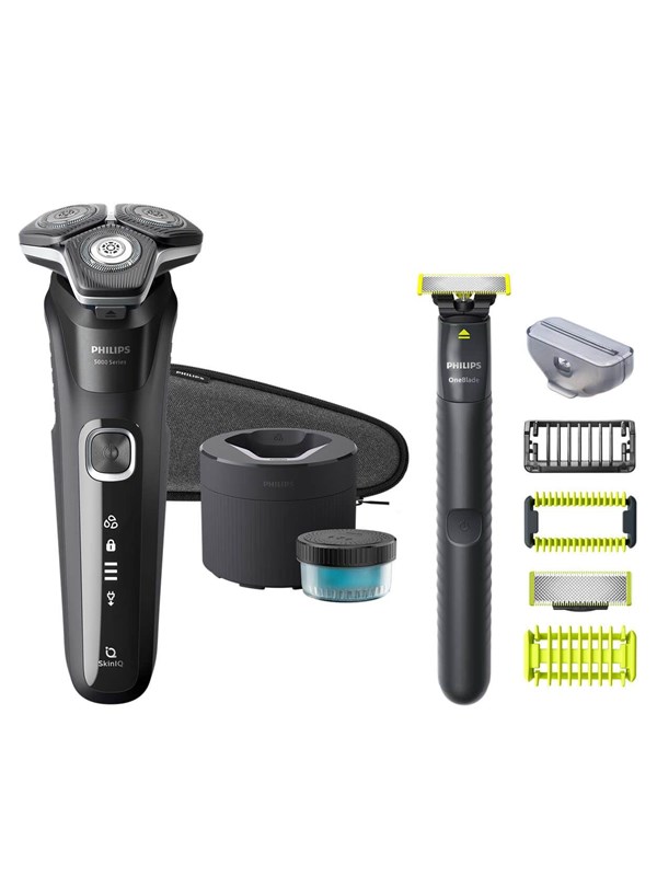 Philips Rakapparat Series 5000 S5898/79