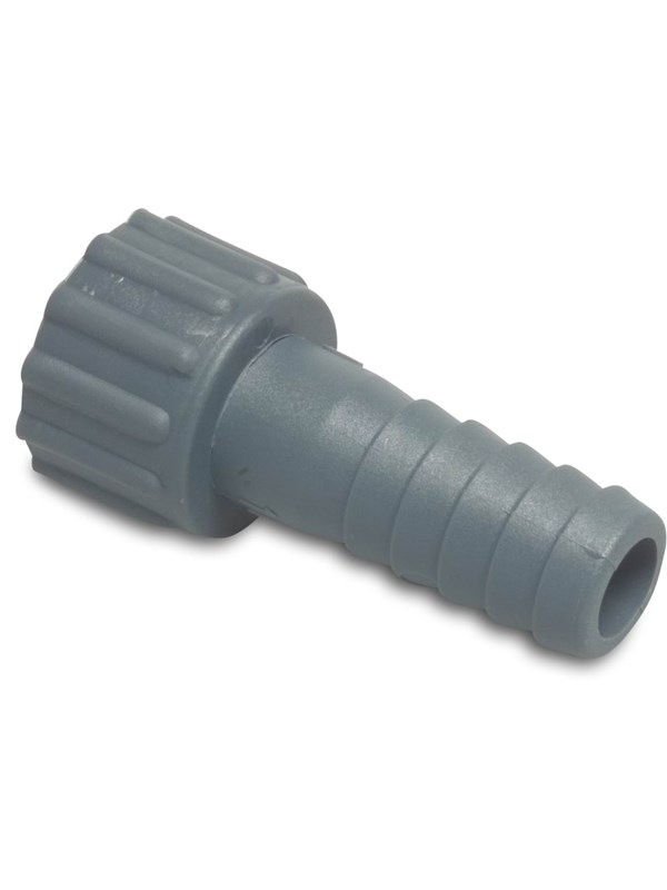 AL-KO tillbehör 1 1/4" slangestuds med 1 1/4" indvendigt gevind med forskruning