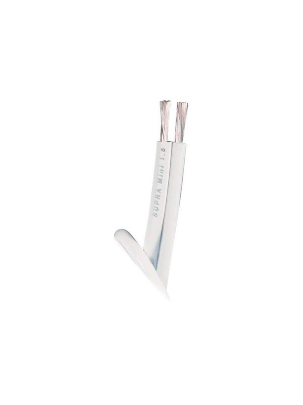 Supra Classic Mini 1.6mm² - 20m
