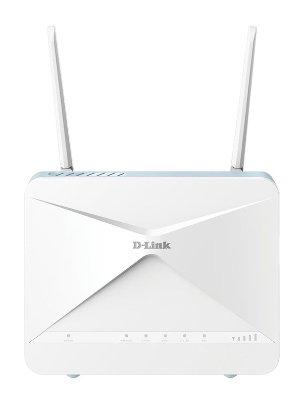 Produktfoto för D-Link EAGLE PRO AI AX1500 4G Smart Router