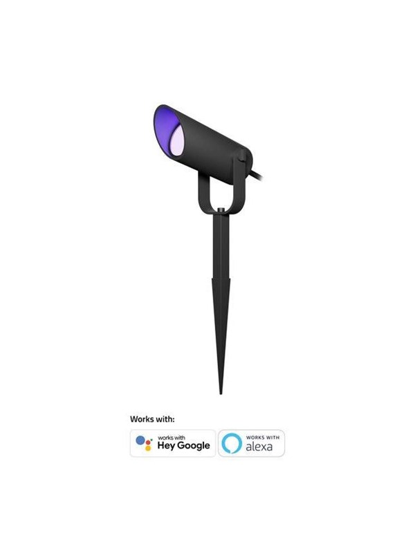 Hombli Smart Spot Light Extension - Single