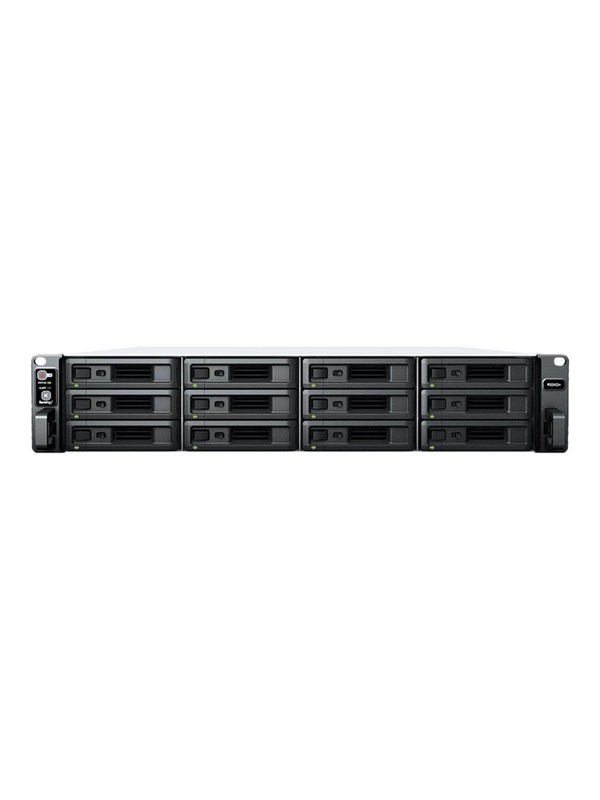 Synology RackStation RS2423+ - NAS Server