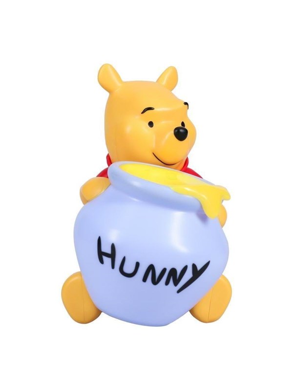 Paladone - Winnie the Pooh Light - Lampa