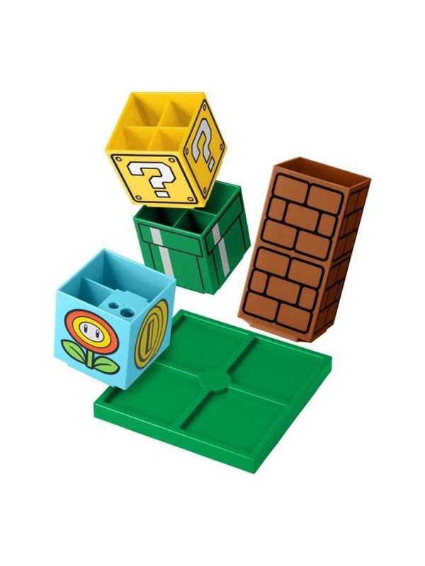 Paladone - Super Mario Desktop Organiser