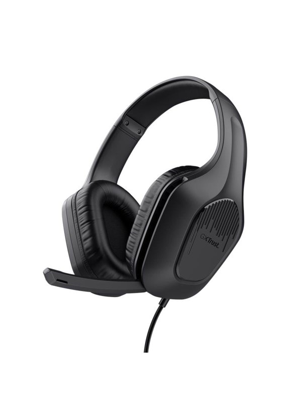 GXTrust GXT415 Zirox Gaming-Headset