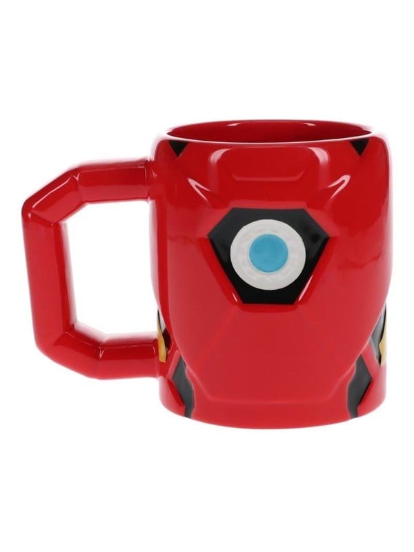 Paladone - Iron Man - Muggar