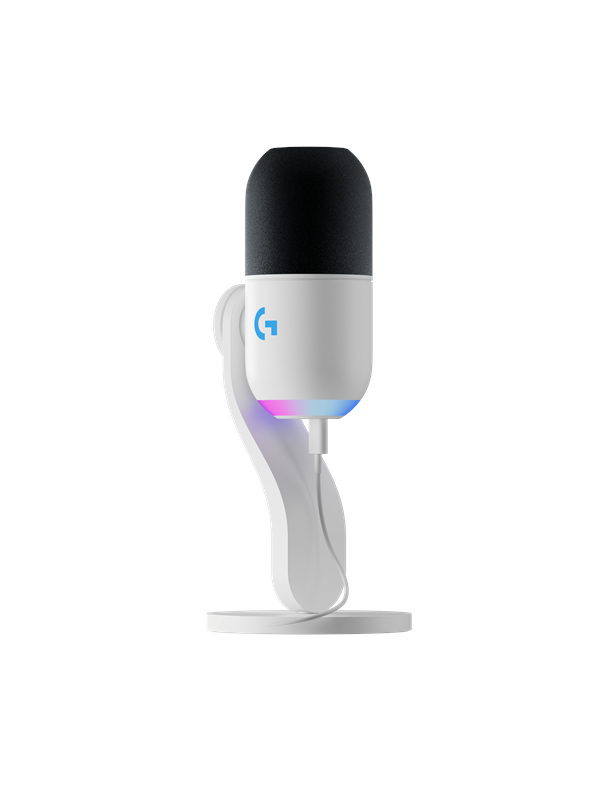 Logitech G Yeti Gx Vit