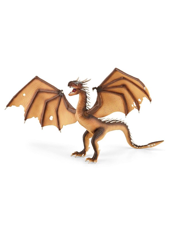 Schleich HP ungersk horntail
