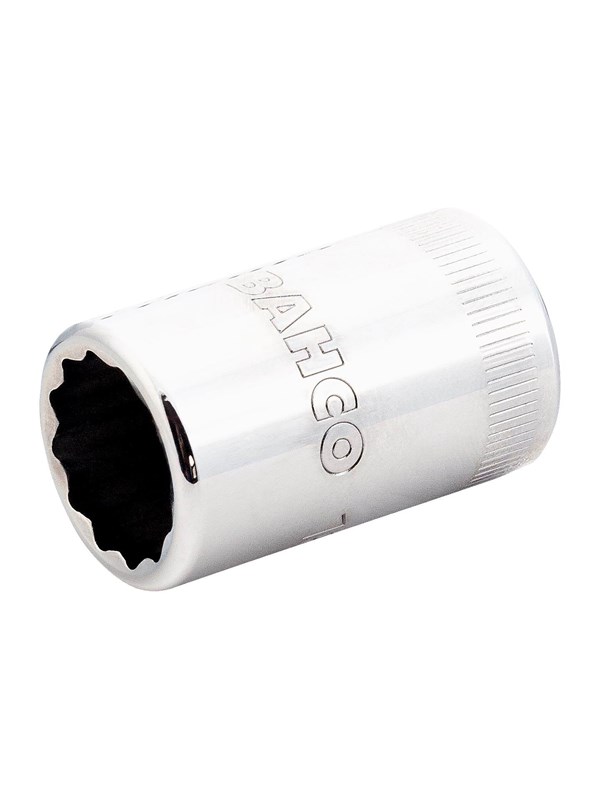 BAHCO 7800DM-30 socket/socket set